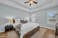 54 Strawberry Fields Way, Hampstead, NC 28443 — 4-bedroom home in The Walk at Sloop Point, Hampstead, NC, photo 17 of 47: 19_54 strawberry fields way-00019