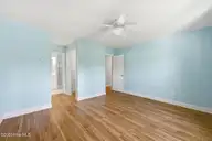 1007 Barkentine Drive, New Bern, NC 28560 — 3-bedroom home in Fairfield Harbour, New Bern, NC, photo 20 of 60: Master Bedroom