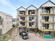 207 Shell Road 3a, Surf City, NC 28445 — 4-bedroom waterfront townhome in Dune Ridge, Surf City, NC, photo 2 of 71: 2_DJI_0282