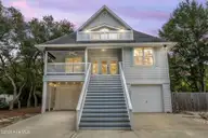 8915 Shipwatch Drive, Wilmington, NC 28412 — 4-bedroom waterfront home in Shipwatch, Wilmington, NC, photo 1 of 77