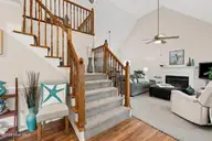 724 Winterfield Drive, Winterville, NC 28590 — 3-bedroom home in Winterfield, Winterville, NC, photo 5 of 36: Entry