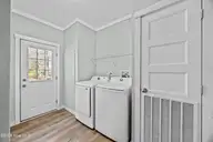 120 Moores Landing Road, Hampstead, NC 28443 — 3-bedroom manufactured home in Moores Landing, Hampstead, NC, photo 16 of 51: 16_laundry