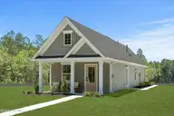 660 Savinwood Trail NE, Bolivia, NC 28422 — 2-bedroom home in Middle Creek Village, Bolivia, NC, photo 16 of 26: MPO 515 1508 Pine Log Trail Exterior 1