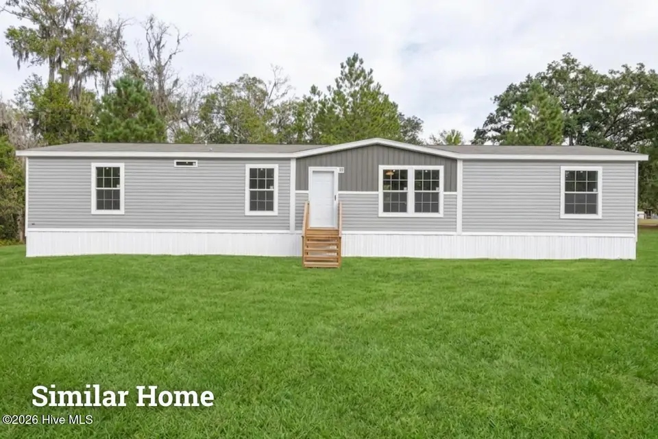 516 N Grant Street, Beulaville, NC 28518 — 4-bedroom home, Beulaville, NC, photo 1 of 10