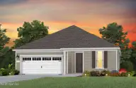 2700 Silverweed Court, Winnabow, NC 28479 — 2-bedroom home in Del Webb Mallory Creek, Winnabow, NC, photo 3 of 8: Prestige Rendering