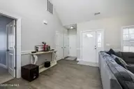 105 Fernie Lane, New Bern, NC 28560 — 3-bedroom home in The Lakes at Antioch, New Bern, NC, photo 8 of 48: Entry