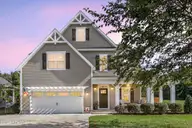6830 Campbells Ridge Drive SE, Leland, NC 28451 — 3-bedroom home in Campbell's Ridge, Leland, NC, photo 3 of 66: 1_virtual twilight