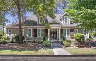 78 Greencastle Drive, Pinehurst, NC 28374 — 4-bedroom home in National, Pinehurst, NC, photo 1 of 33: 78 Greencastle FRONT