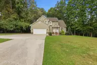 7808 Bridgeview Road, Rocky Mount, NC 27803 — 3-bedroom home in Bridgeview, Rocky Mount, NC, photo 5 of 43