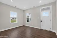 118 Hannah Drive, Elizabeth City, NC 27909 — 4-bedroom home in Fox Haven, Elizabeth City, NC, photo 6 of 46: Den