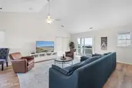 708 Ocean Boulevard W, Holden Beach, NC 28462 — 4-bedroom waterfront home in Bacon Island Harbor, Holden Beach, NC, photo 12 of 49: 708OceanBlvdW - 12