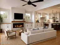 15 Shipyard Lane, Hampstead, NC 28443 — 4-bedroom waterfront home in Sloop Point Plantation, Hampstead, NC, photo 2 of 10