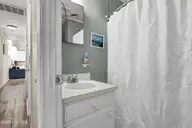 464 Topsail Road, North Topsail Beach, NC 28460 — 3-bedroom waterfront home in Seahaven Beach, North Topsail Beach, NC, photo 22 of 39