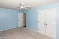 2271 Old Route 22, Kenly, NC 27542 — 3-bedroom home, Kenly, NC, photo 22 of 29: 029_Bedroom 3