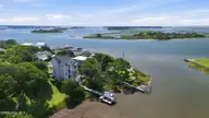 106 Adrian Lane, Swansboro, NC 28584 — 2-bedroom waterfront home, Swansboro, NC, photo 3 of 50