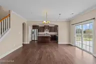 174 River Winding Road, Jacksonville, NC 28540 — 4-bedroom waterfront home in The Bluffs On New River, Jacksonville, NC, photo 20 of 72