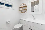 433 Dolphin Street, Sunset Beach, NC 28468 — 4-bedroom waterfront home, Sunset Beach, NC, photo 17 of 43
