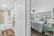 820 Dogwood Drive, Sunset Beach, NC 28468 — 2-bedroom manufactured home in Seaside Station, Sunset Beach, NC, photo 19 of 43: 15-kahunaphoto