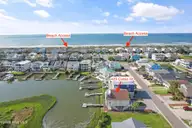 423 Cobia Street, Sunset Beach, NC 28468 — 4-bedroom waterfront home, Sunset Beach, NC, photo 5 of 53