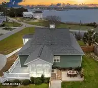 538 Harbor Drive SE, Bolivia, NC 28422 — 2-bedroom waterfront home in Sunset Harbor, Bolivia, NC, photo 5 of 79