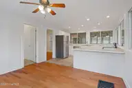 390 W Connecticut Avenue, Southern Pines, NC 28387 — 3-bedroom home in Downtown, Southern Pines, NC, photo 13 of 35: 390 W Connecticut-11