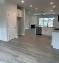 9411 Shallow Creek Trail Lot 67, Bailey, NC 27807 — 3-bedroom home in Williams Grove, Bailey, NC, photo 9 of 20