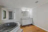 135 Brandy Avenue, La Grange, NC 28551 — 3-bedroom manufactured home in Leisure Estates, La Grange, NC, photo 15 of 25