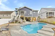 247 NE 64th Street, Oak Island, NC 28465 — 3-bedroom home in Tranquil Harbor, Oak Island, NC, photo 18 of 77: mls-IMG_0073