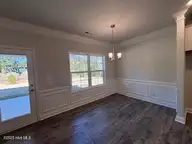 114 Firethorn Circle, Wallace, NC 28466 — 4-bedroom home in River Landing, Wallace, NC, photo 15 of 50: Dining Room