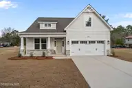 394 Lakebay Road, Vass, NC 28394 — 4-bedroom home, Vass, NC, photo 1 of 50: Front