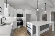 206 Stonewood Drive, Goldsboro, NC 27530 — 3-bedroom home in Stonewood Estates, Goldsboro, NC, photo 12 of 38