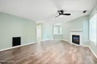 4108 Breezewood Drive Apt 101, Wilmington, NC 28412 — 2-bedroom condo in Breezewood Condominiums, Wilmington, NC, photo 7 of 61