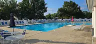 312 Bluebeech Lane, Greenville, NC 27834 — 3-bedroom home in Ironwood, Greenville, NC, photo 5 of 42: Community Pool