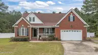 918 Troutman Drive, Greenville, NC 27858 — 3-bedroom home in Treyburn, Greenville, NC, photo 1 of 46: Cover Photo