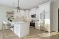 921 Everlong Lane, Wilmington, NC 28412 — 2-bedroom townhome in Riverlights, Wilmington, NC, photo 6 of 29: Interior Rendering
