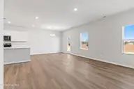 106 Nesbitt Court, Jacksonville, NC 28546 — 3-bedroom home in Muscadine, Jacksonville, NC, photo 14 of 32: Dining Room