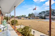 603 Oakwood Avenue, Jacksonville, NC 28546 — 3-bedroom home in Brynn Marr, Jacksonville, NC, photo 9 of 46: 10_front yard