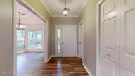604 Redwood Drive 604, Southern Pines, NC 28387 — 2-bedroom waterfront townhome in Knlwd Vlg, Southern Pines, NC, photo 12 of 39: 604-Redwood-Drive-05042026_225350