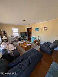 108 S Spence Avenue, Goldsboro, NC 27534 — 2-bedroom home in Hillcrest Farm, Goldsboro, NC, photo 15 of 20: PXL_20251203_153700820.NIGHT