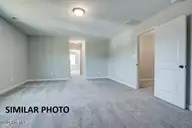 307 Wrenview Court #51, Jacksonville, NC 28546 — 4-bedroom home in Serenity Crossing, Jacksonville, NC, photo 19 of 26
