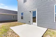 2201 Nahunta Road, Pikeville, NC 27863 — 4-bedroom home in Piper Pointe, Pikeville, NC, photo 20 of 33: Lot 4 - 2201 Nahunta Rd-LR-JFP-26