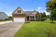 106 Mom Lane, New Bern, NC 28562 — 4-bedroom home in Forest Run, New Bern, NC, photo 2 of 56: 3-web-or-mls-DSC_8153