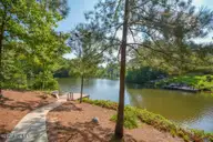 210 Beths Point, West End, NC 27376 — 3-bedroom waterfront home in McLendon Hills, West End, NC, photo 3 of 66: 210BethPt.-113