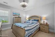 1264 Marsilio Lane SW Unit B, Ocean Isle Beach, NC 28469 — 2-bedroom condo in Sunset Ridge, Ocean Isle Beach, NC, photo 23 of 39