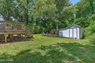 158 Jupiter Trail, Jacksonville, NC 28546 — 3-bedroom home in Half Moon Heights, Jacksonville, NC, photo 23 of 24