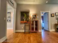 1120 S 3rd Street, Wilmington, NC 28401 — 2-bedroom home, Wilmington, NC, photo 23 of 53: (28) Hallway