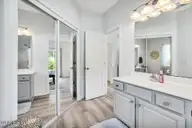 8879 Nottoway Avenue NW, Calabash, NC 28467 — 2-bedroom home in Brunswick Plantation, Calabash, NC, photo 21 of 51