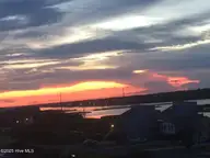 1866 New River Inlet Road Unit 3404, North Topsail Beach, NC 28460 — 2-bedroom waterfront condo in Topsail Dunes, North Topsail Beach, NC, photo 19 of 27
