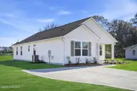 232 Rae Street, Warsaw, NC 28398 — 3-bedroom home in Wade Street Subdivision, Warsaw, NC, photo 3 of 31: 232 Rea St-3 grass