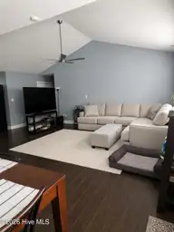 1305 Shellbark Court, Havelock, NC 28532 — 3-bedroom home in Southern Terrace, Havelock, NC, photo 5 of 30: sbliving2final